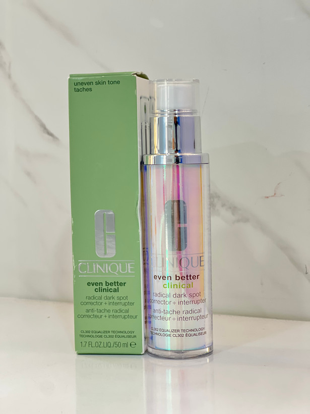 اِوِن بتِر کلینیک آمریکایی ۵۰ میل